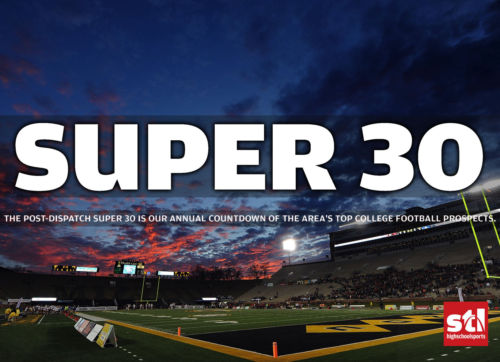 Super 30: National Signing Day